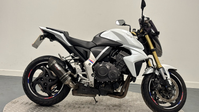 Honda CB 1000RAD3E